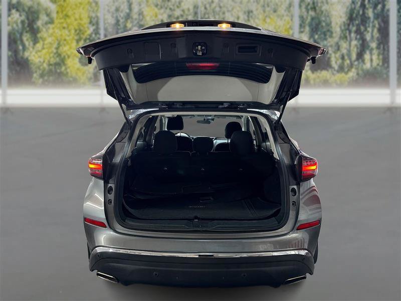 Used 2023 Nissan Murano S w/ Cargo Package AWD/4WD image 13