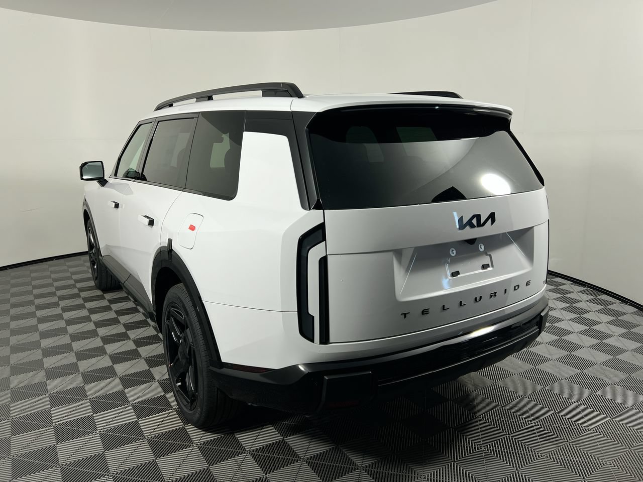 New 2027 Kia Telluride SX FWD image 5