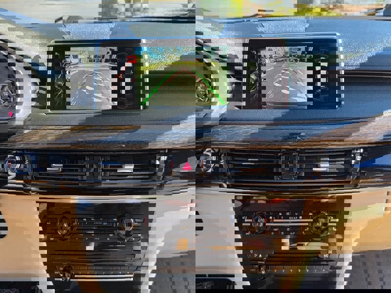 Used 2016 BMW X5 xDrive35i AWD/4WD image 54