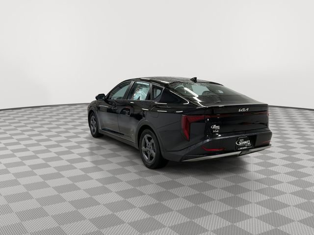 Used 2025 Kia K4 LXS image 8