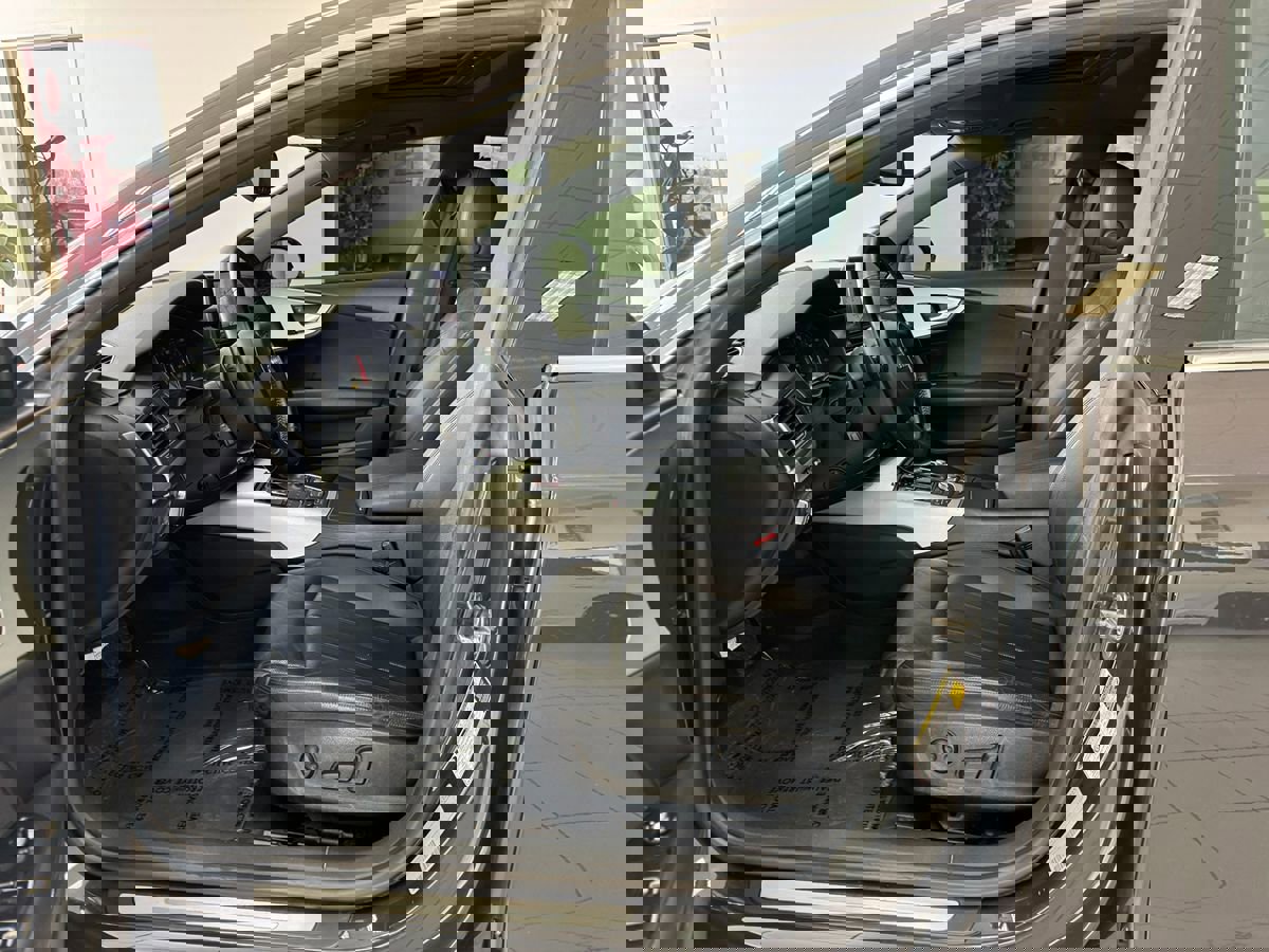 Used 2012 Audi A7 3.0T Premium image 15