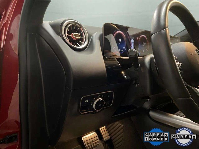 Used 2021 Mercedes-Benz GLA 250 w/ AMG Line Exterior image 14