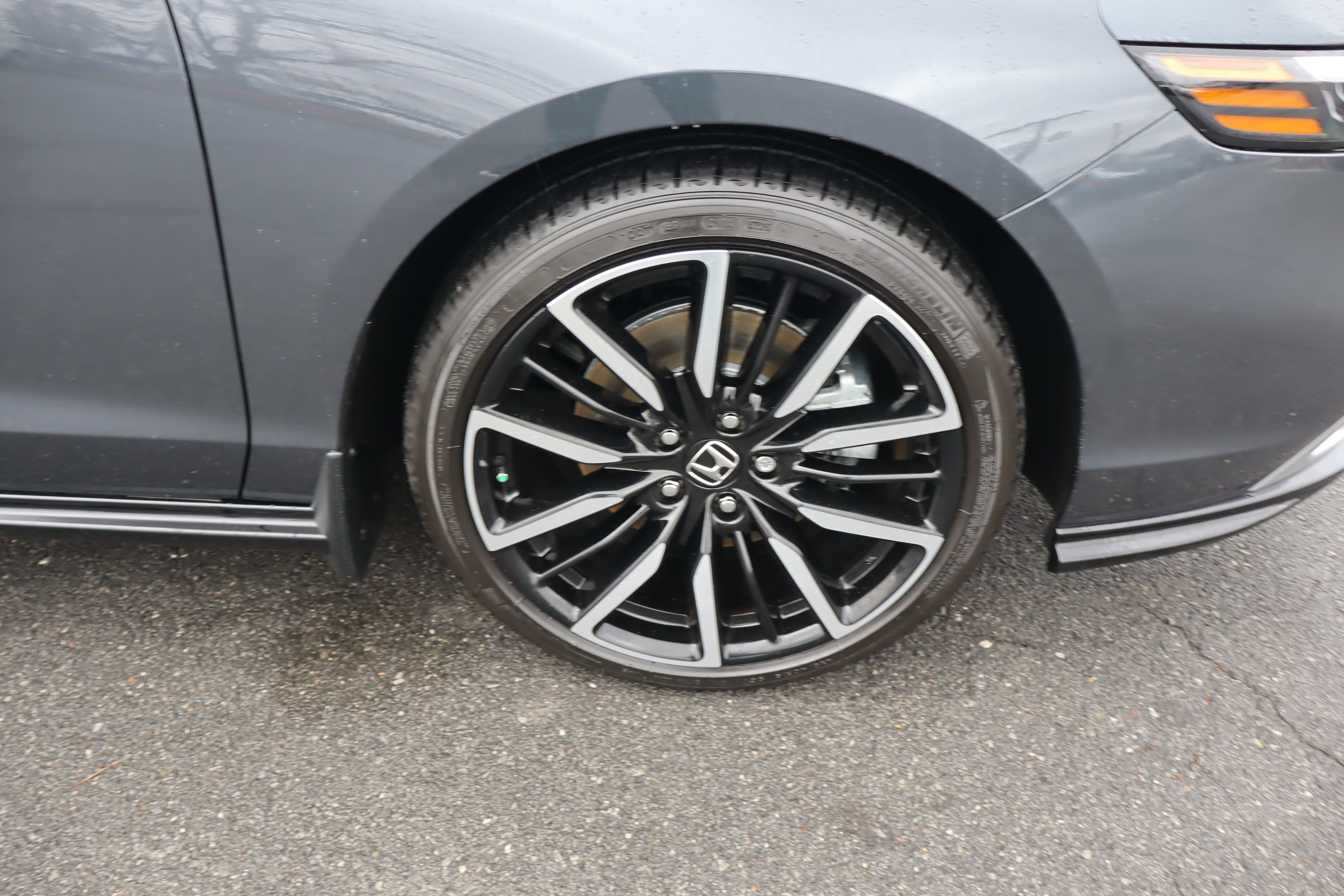 Used 2025 Honda Accord Touring image 38