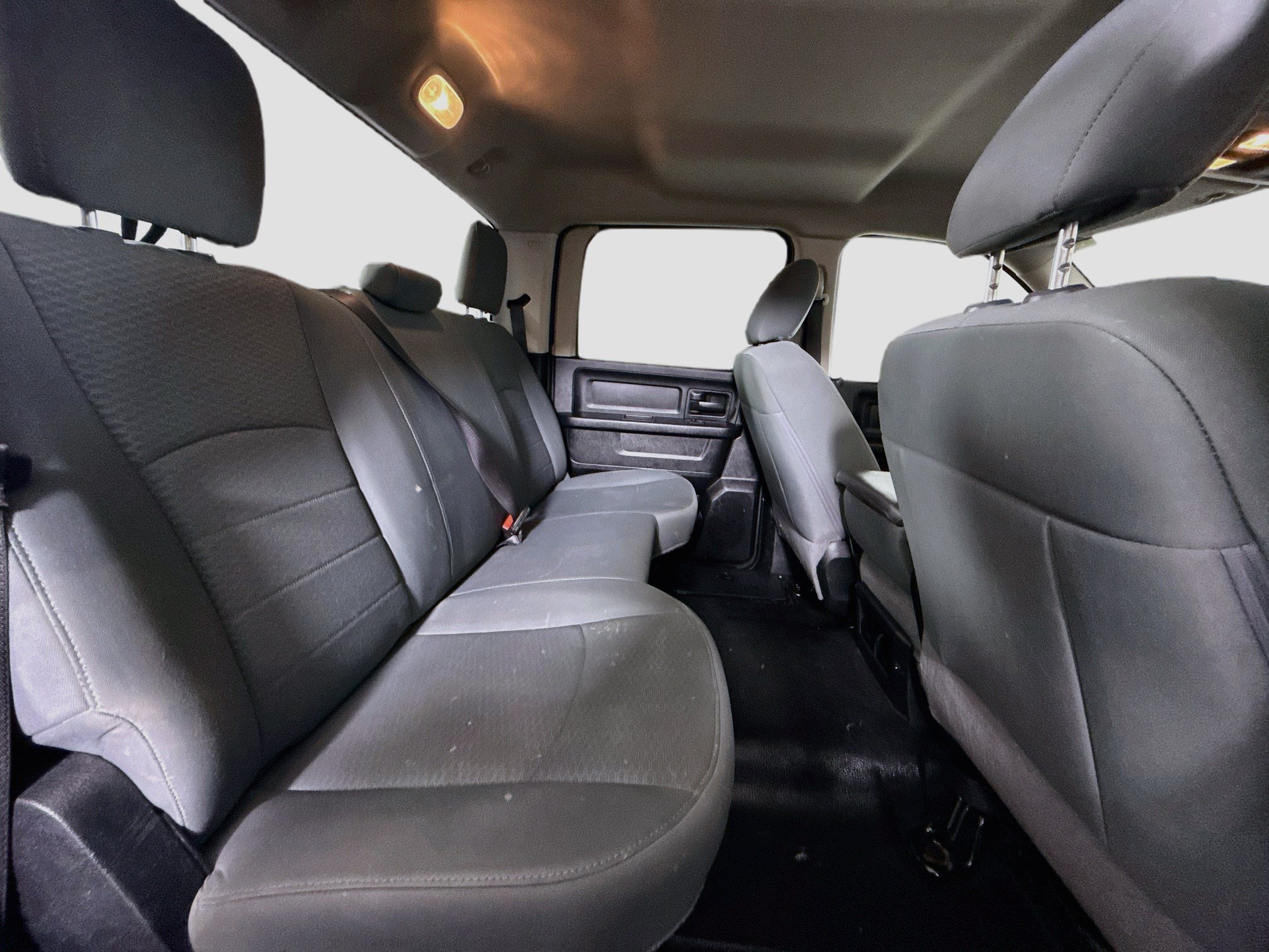 Used 2018 RAM 1500 Tradesman w/ Popular Equipment Group RWD image 26