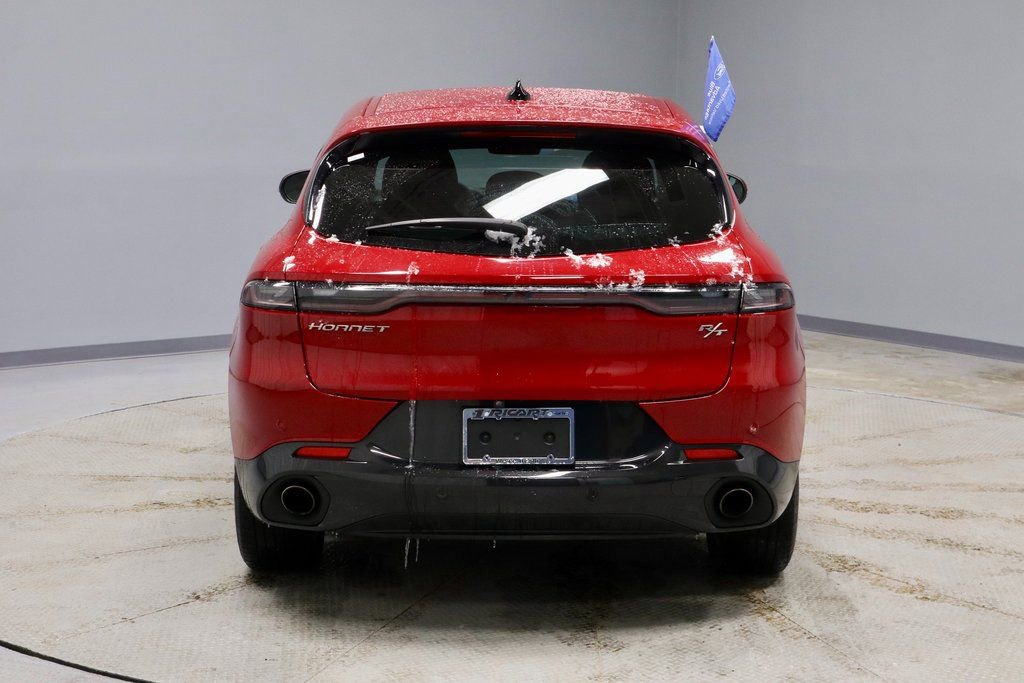 Used 2024 Dodge Hornet R/T image 11