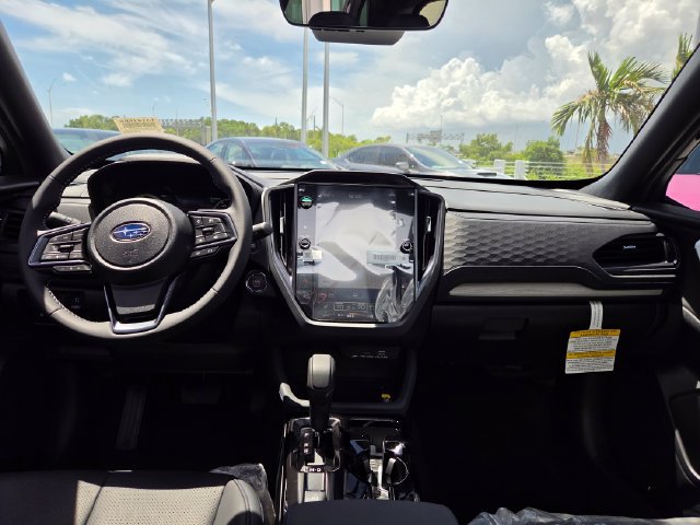 New 2026 Subaru Forester Limited AWD/4WD image 11