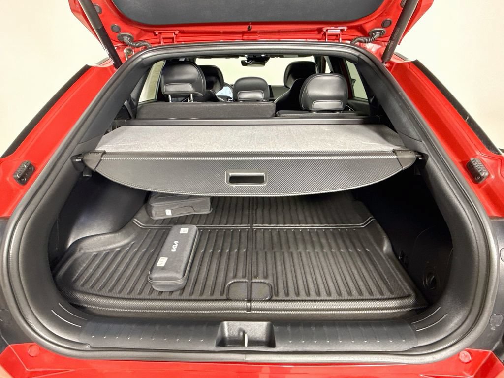 Used 2024 Kia EV6 GT-Line AWD/4WD image 31