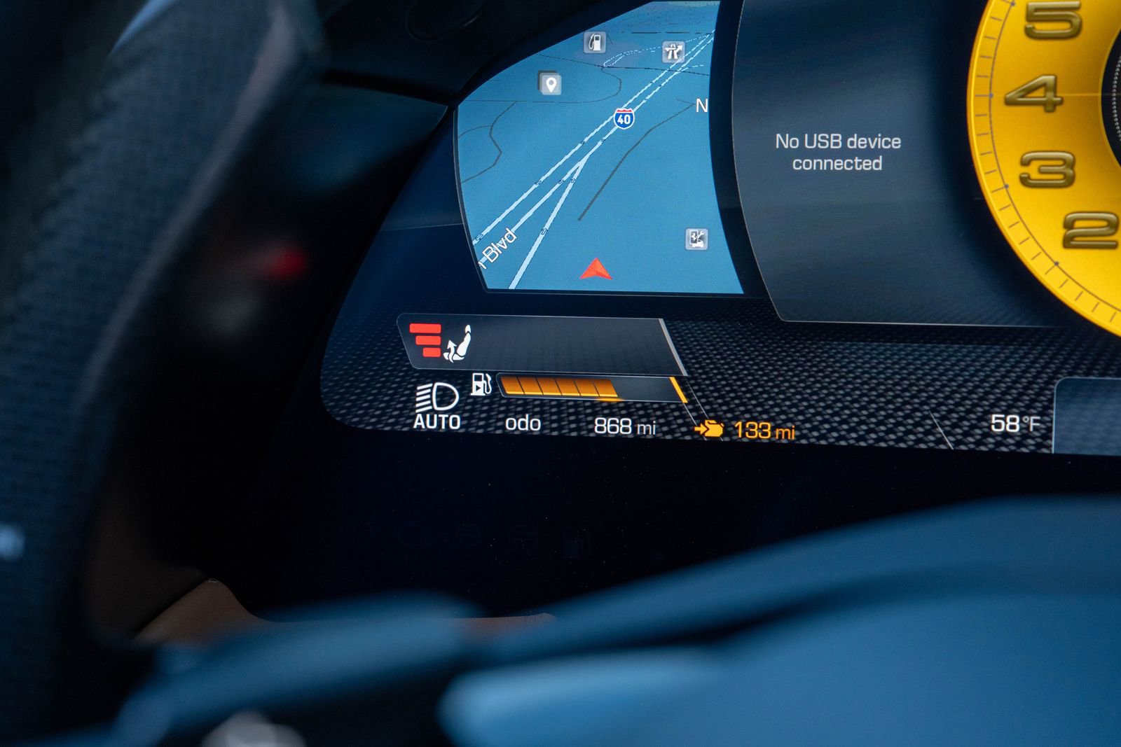 Certified 2024 Ferrari Roma image 37