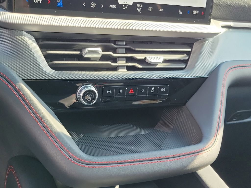 New 2026 Ford Explorer ST w/ Sun And Sound Package image 28
