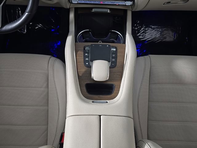 Certified 2023 Mercedes-Benz GLE 450 4MATIC image 23