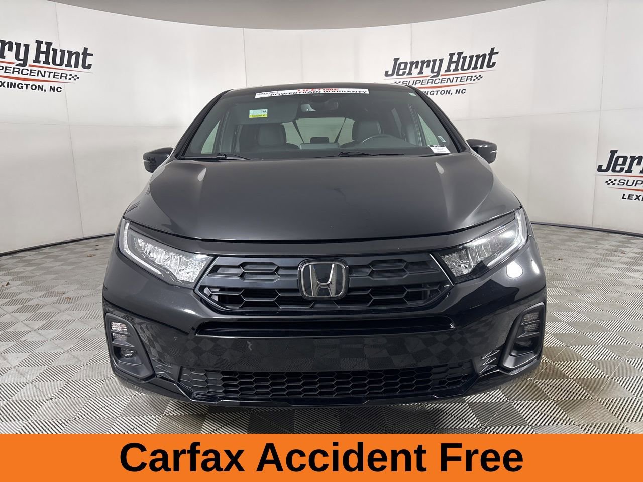 Used 2025 Honda Odyssey Sport-L image 3