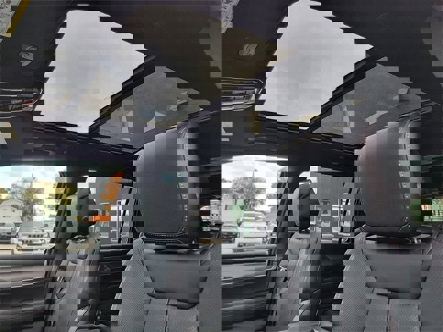 New 2025 Jeep Wagoneer Series II image 4