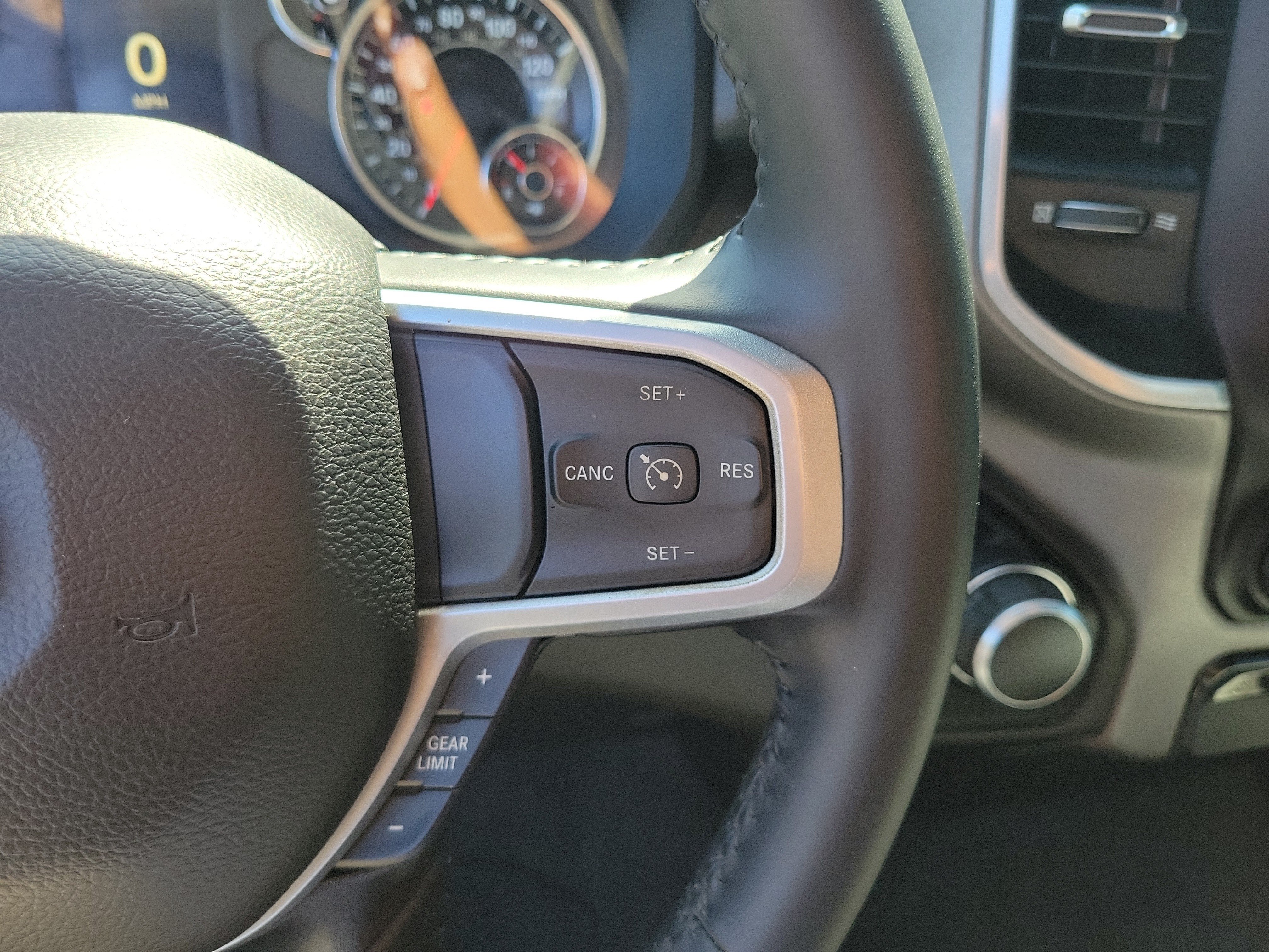 Used 2023 RAM 1500 Big Horn RWD image 23