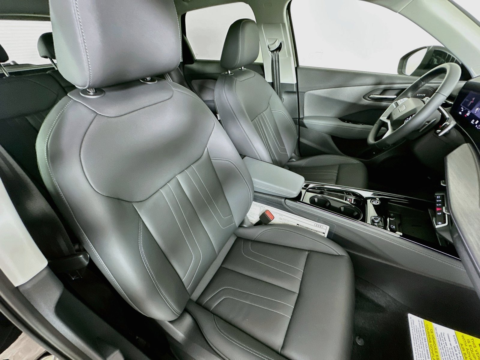 New 2026 Audi Q3 quattro 2.0T AWD/4WD image 42