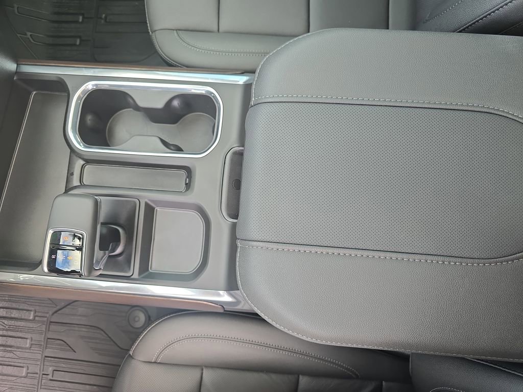 New 2026 GMC Sierra 1500 SLT w/ SLT Premium Plus Package image 26