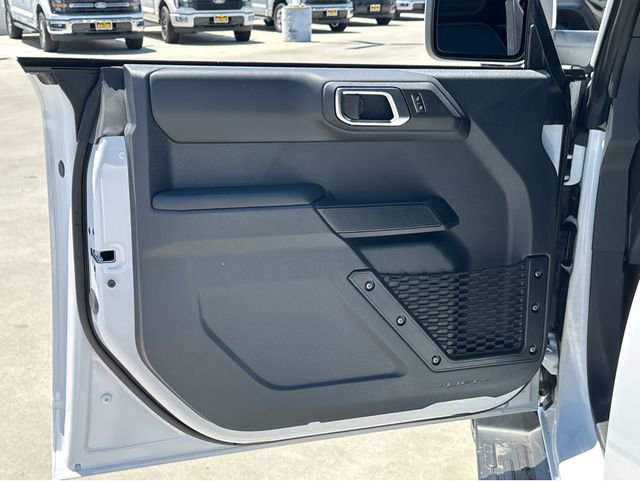 New 2025 Ford Bronco Outer Banks image 37