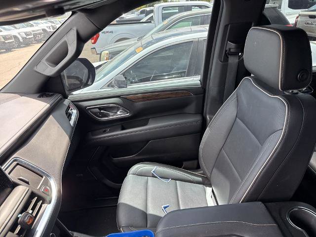 Used 2023 Chevrolet Tahoe Premier w/ Max Trailering Package image 14