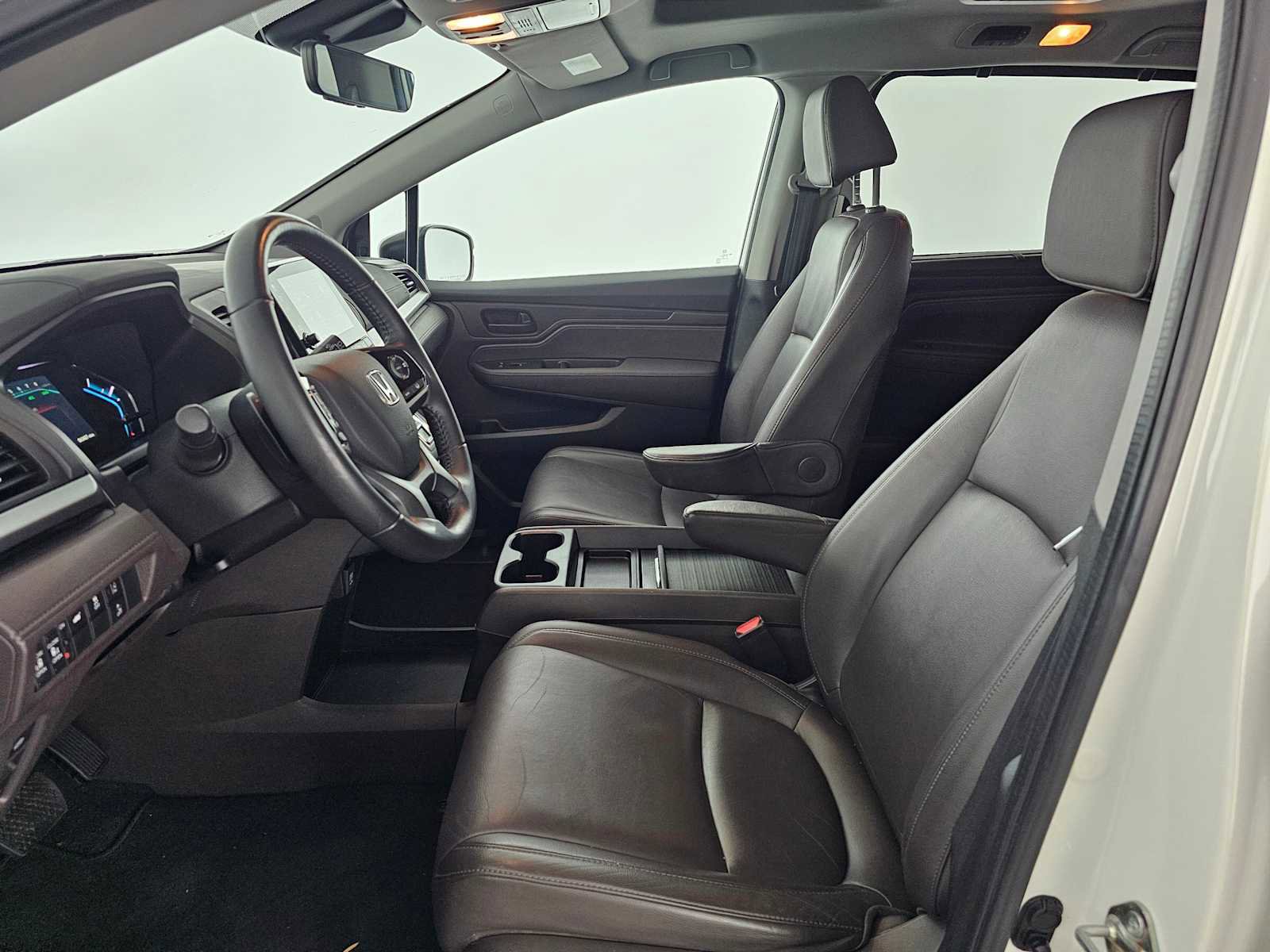 Used 2019 Honda Odyssey EX-L image 22