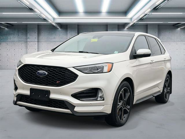 Used 2019 Ford Edge ST w/ Equipment Group 401A image 21