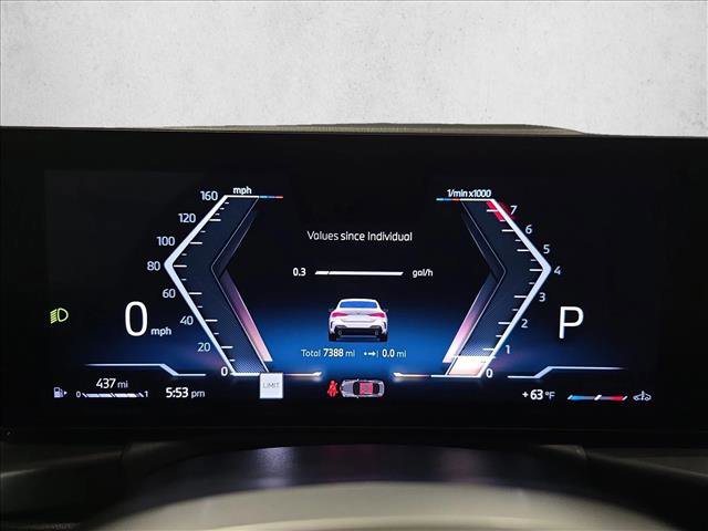 Used 2026 BMW 430i xDrive Coupe image 21