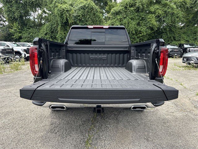 New 2025 GMC Sierra 1500 SLT w/ SLT Premium Package image 24