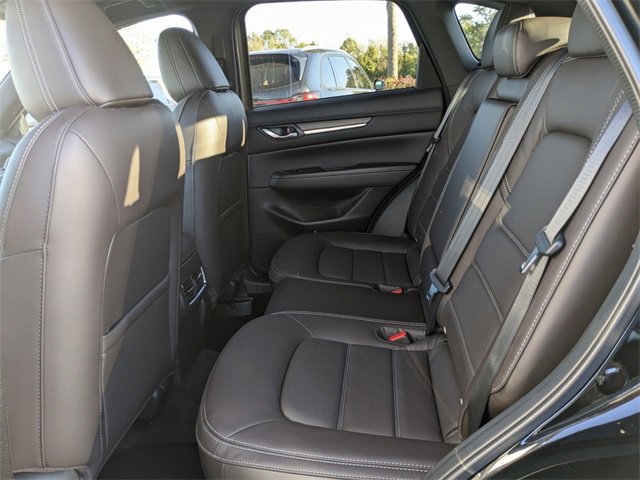 New 2025 MAZDA CX-5 Signature image 15