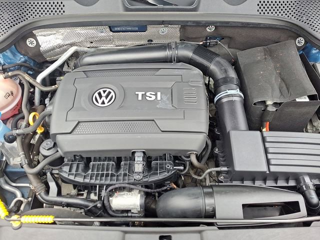 Used 2017 Volkswagen Beetle 1.8T SE image 25