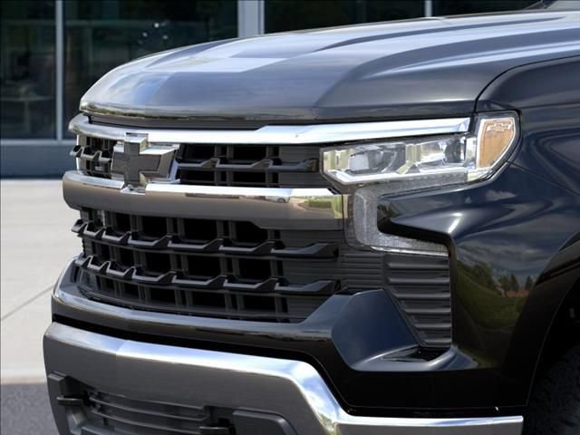 New 2026 Chevrolet Silverado 1500 LT AWD/4WD image 13