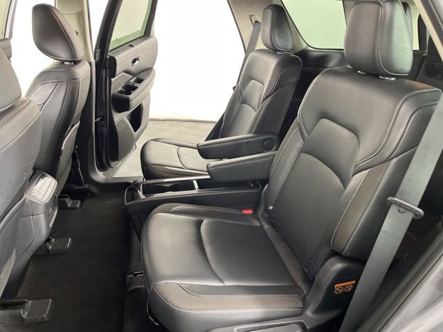 Used 2023 Nissan Pathfinder SL w/ SL Premium Package AWD/4WD image 43