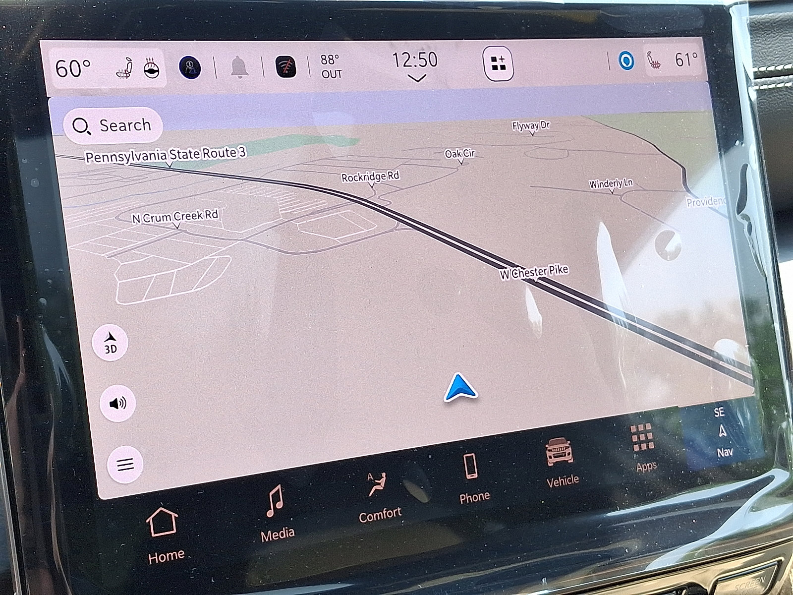 New 2025 Jeep Grand Cherokee Limited image 12