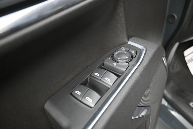 Used 2025 Chevrolet Silverado 1500 LT AWD/4WD image 14