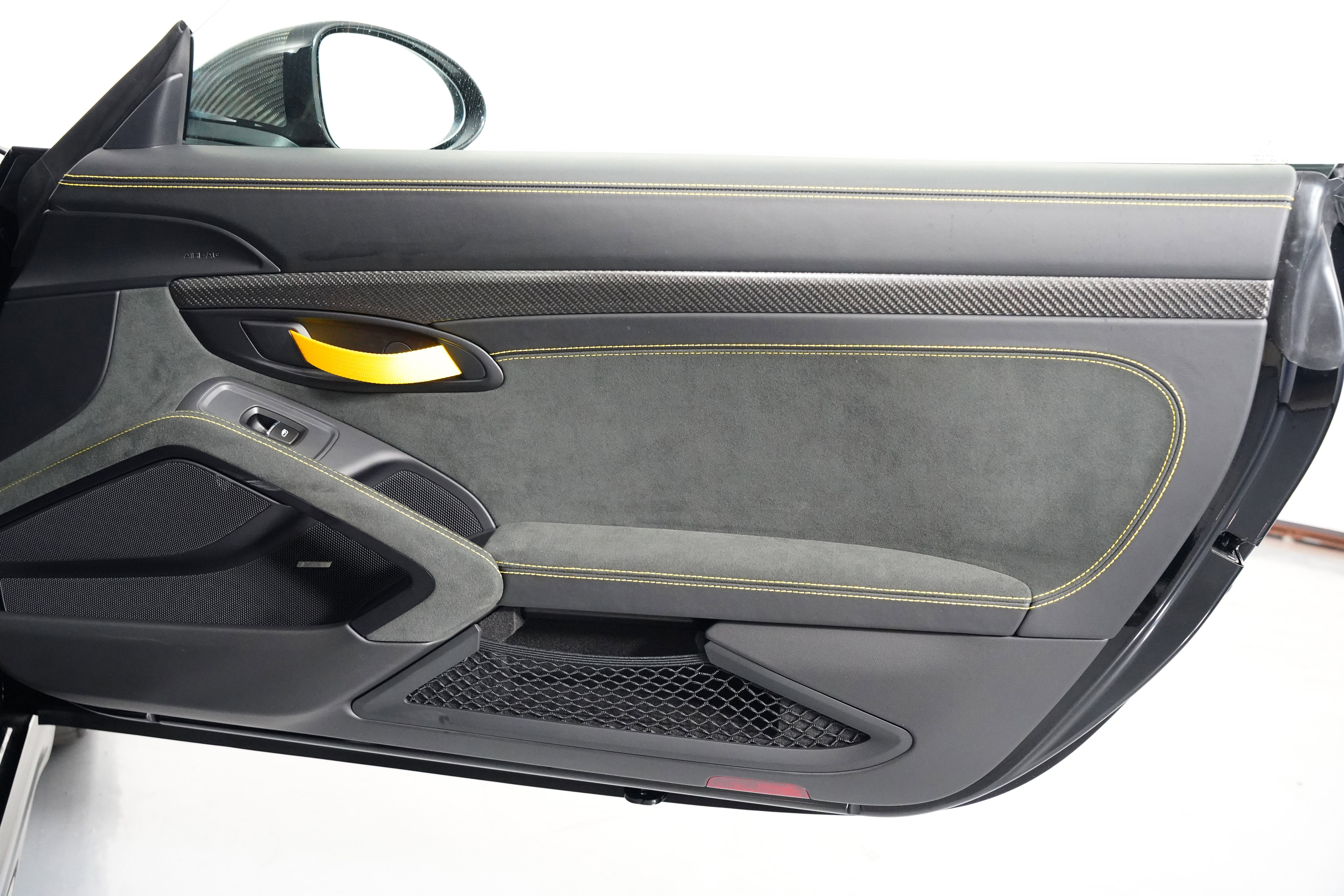 Used 2025 Porsche 718 Boxster Spyder RS image 50