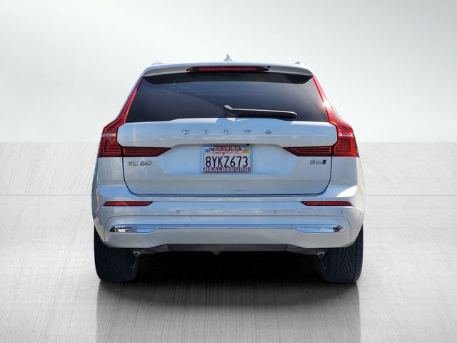 Used 2022 Volvo XC60 B6 Inscription w/ Advanced Package AWD/4WD image 5
