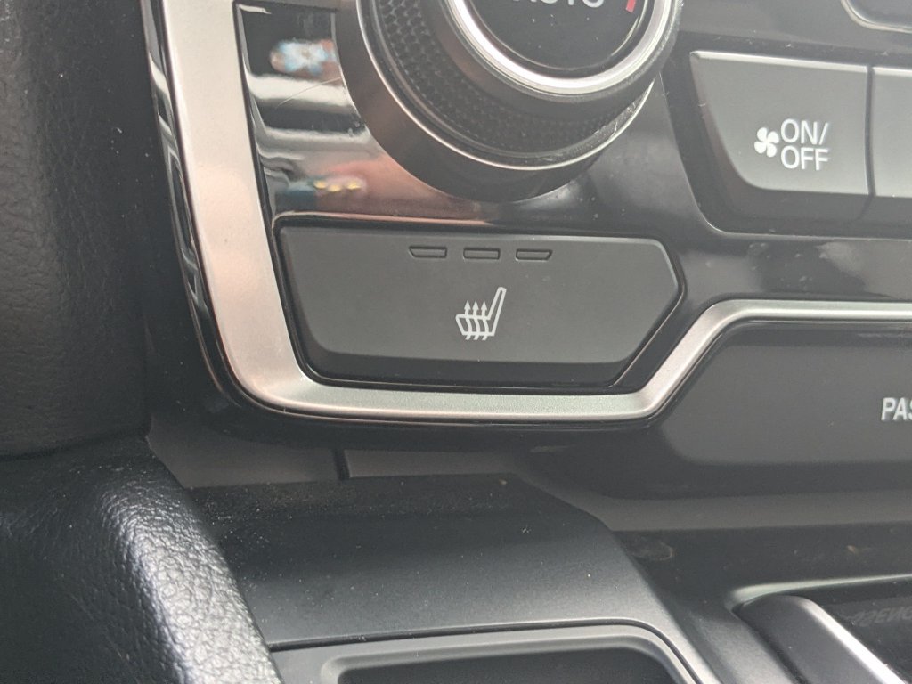 Used 2019 Honda CR-V EX image 22