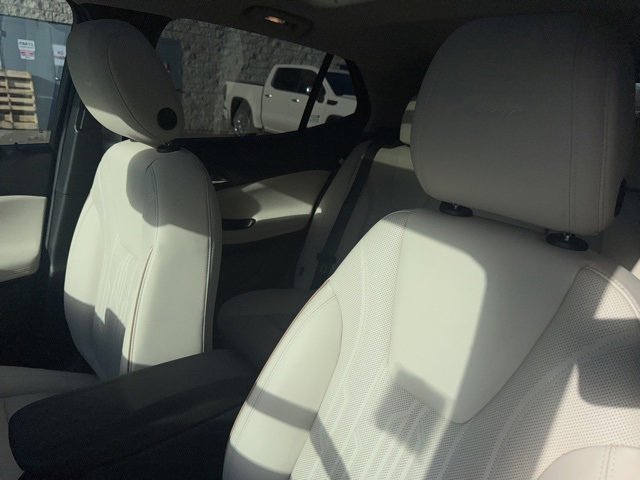 New 2026 Buick Encore GX Avenir w/ Avenir Technology Package image 16