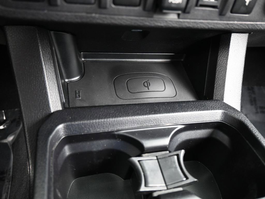 Used 2021 Toyota Tacoma SR5 image 28