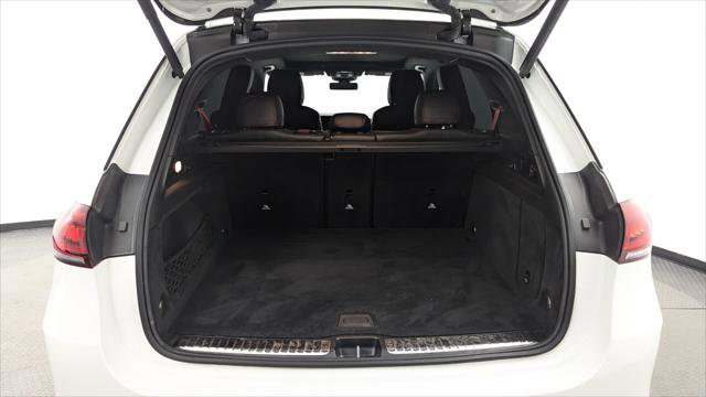 Used 2023 Mercedes-Benz GLE 53 AMG 4MATIC image 19