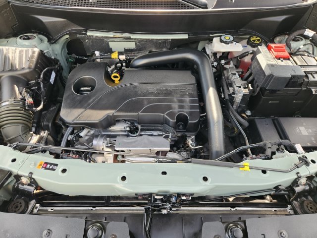 Used 2026 Chevrolet Equinox LT FWD image 31