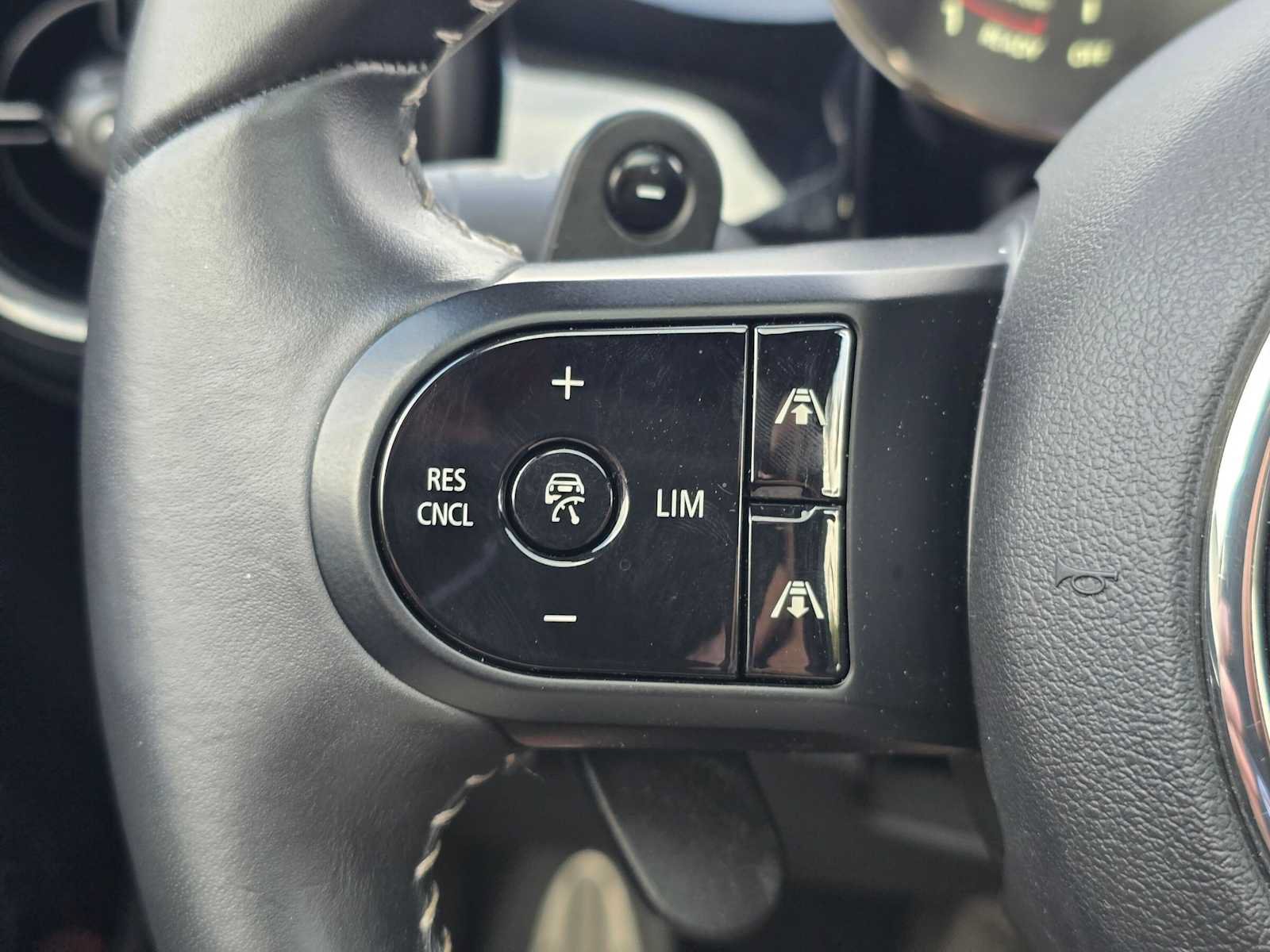 Used 2023 MINI Cooper John Cooper Works FWD image 32