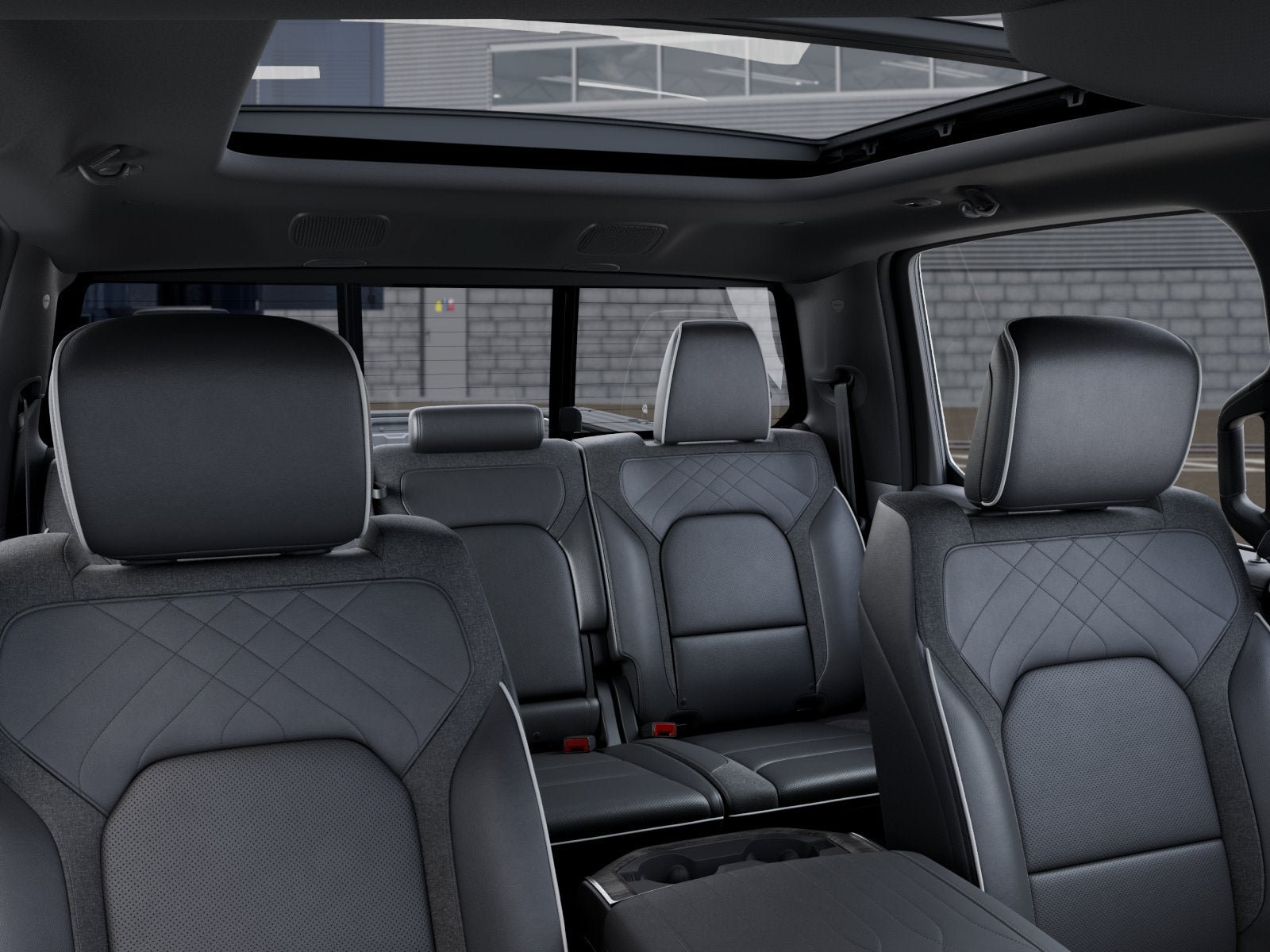 New 2027 RAM 1500 Limited AWD/4WD image 26