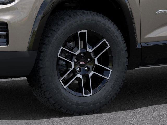 New 2026 GMC Terrain AT4 image 25