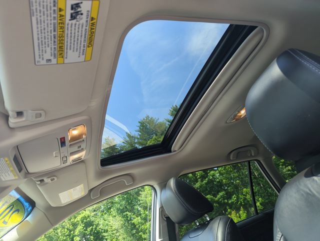Used 2019 Subaru Outback 2.5i Limited AWD/4WD image 26