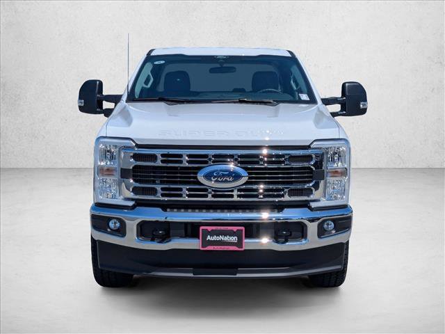 New 2026 Ford F250 XLT w/ FX4 Off-Road Package AWD/4WD image 6