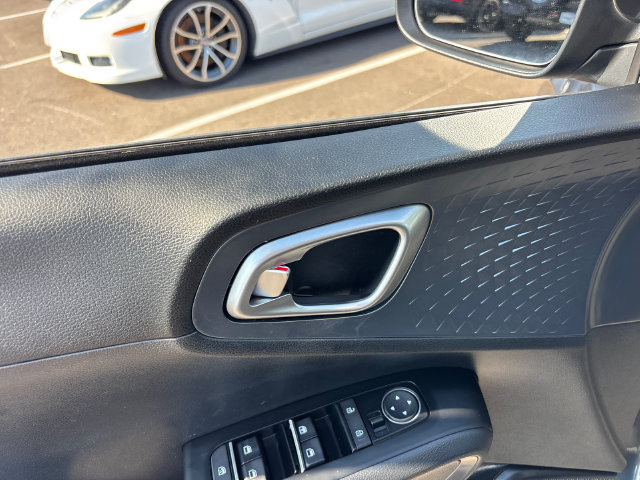 Used 2021 Kia Soul S w/ Paint Protection Package FWD image 13