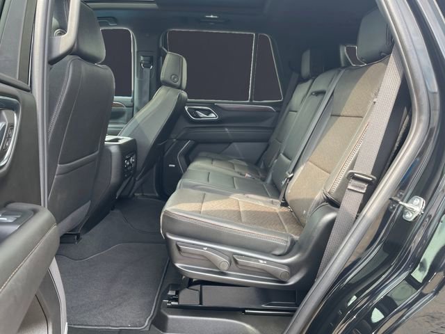 Used 2024 Chevrolet Tahoe High Country image 13