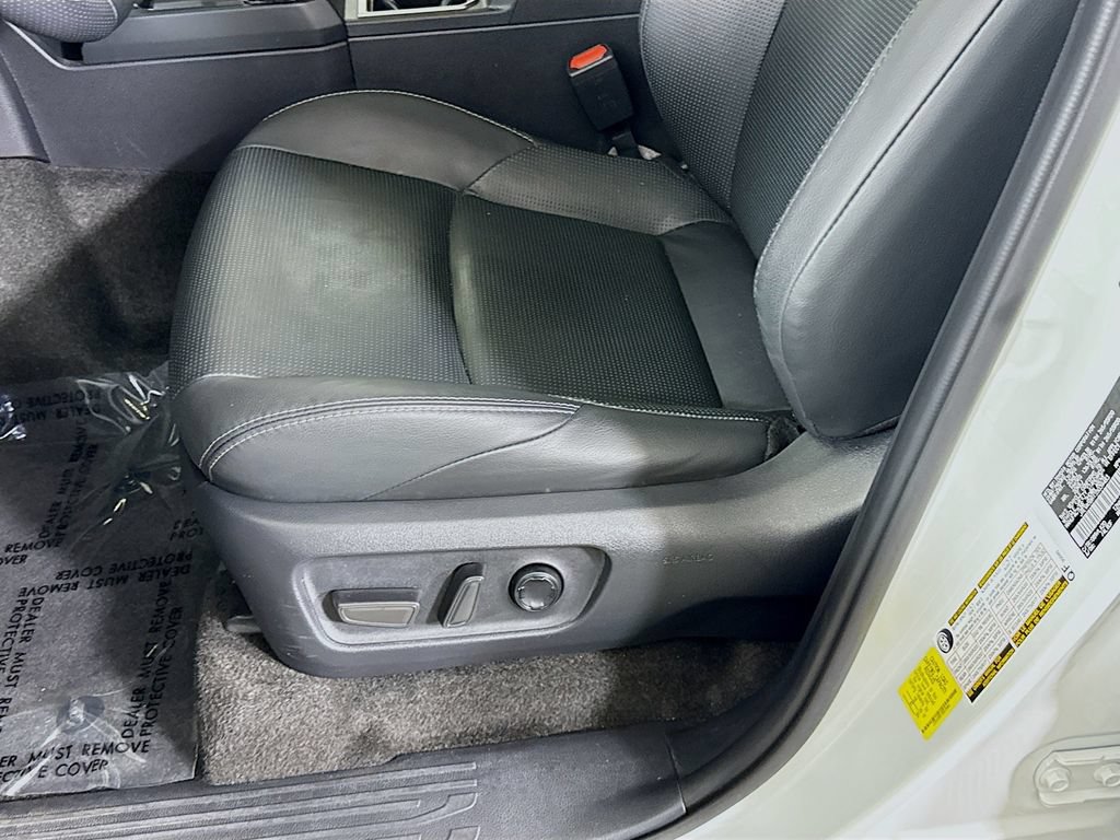Certified 2025 Toyota 4Runner Limited AWD/4WD image 25