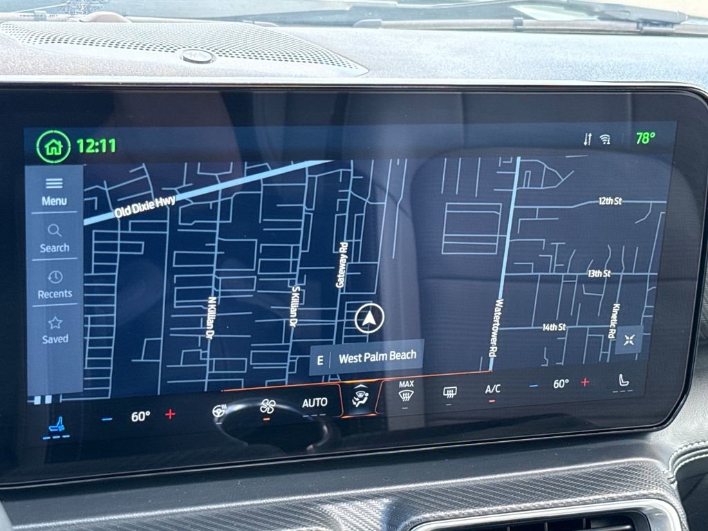 Certified 2025 Ford Mustang Premium image 21