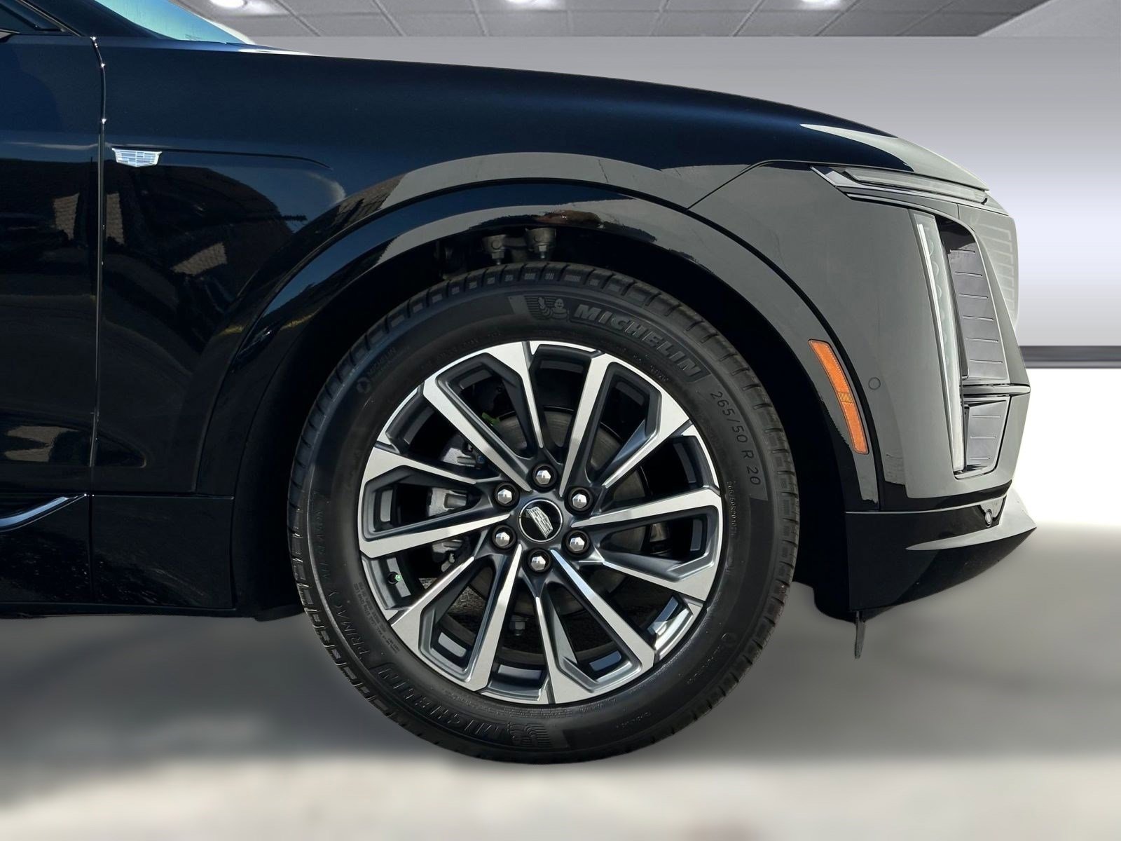 New 2026 Cadillac Lyriq Sport image 11