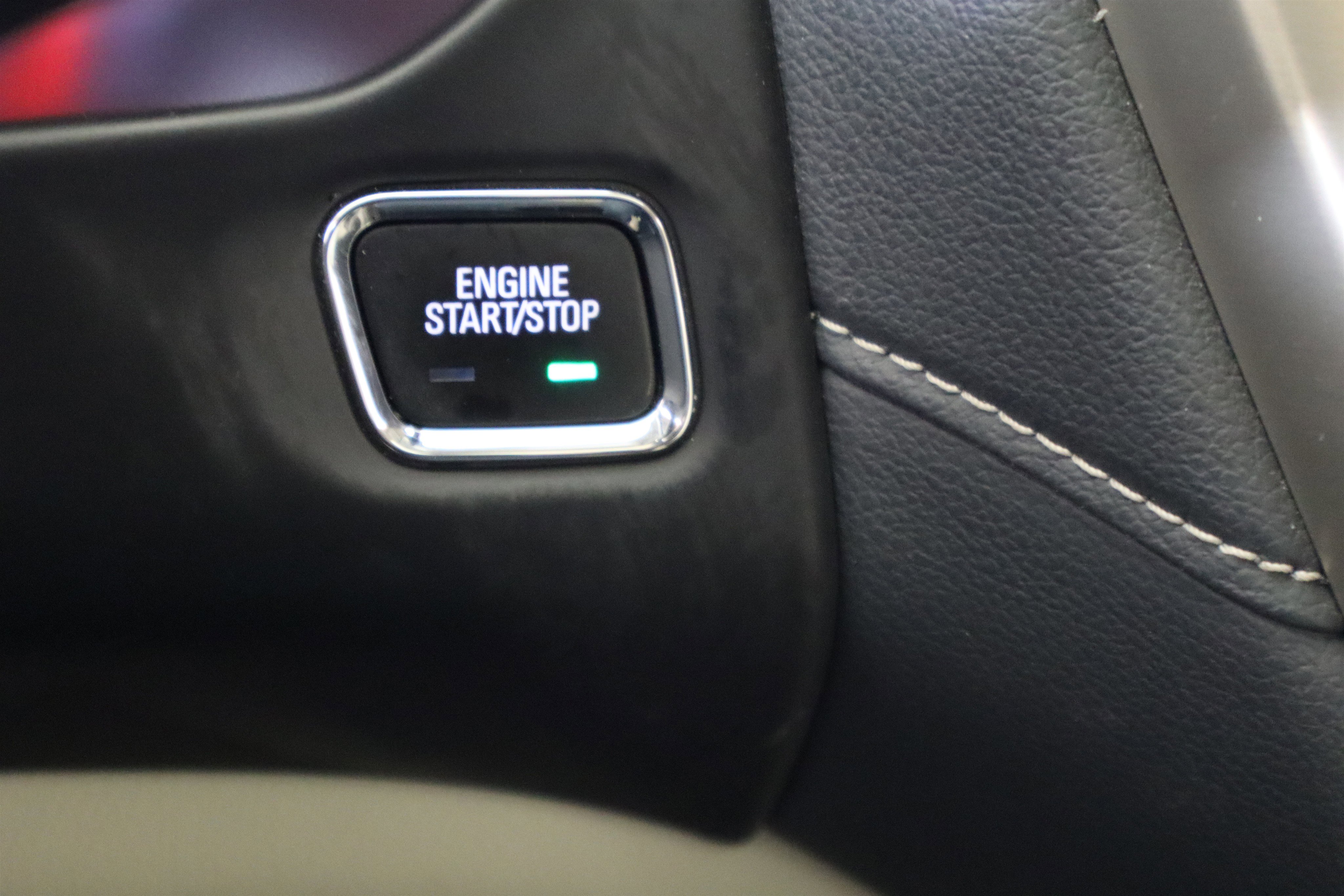 Used 2022 GMC Acadia Denali w/ Denali Ultimate Package image 34