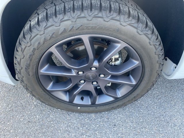 Used 2020 Jeep Grand Cherokee High Altitude image 10